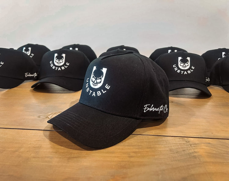 Unstable Signature Hats