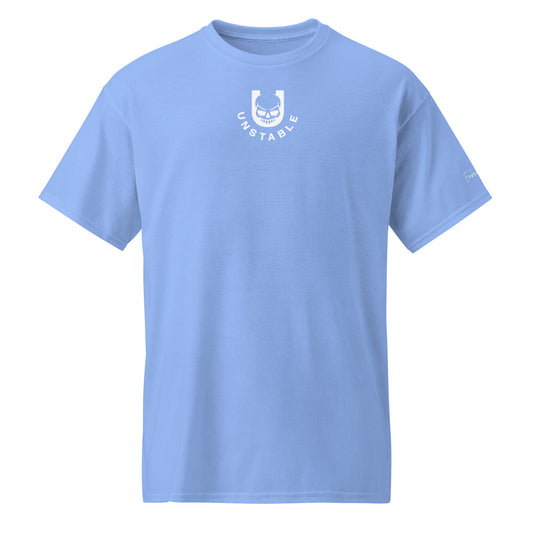 Unstable DryBlend® T-Shirt
 [Blue]