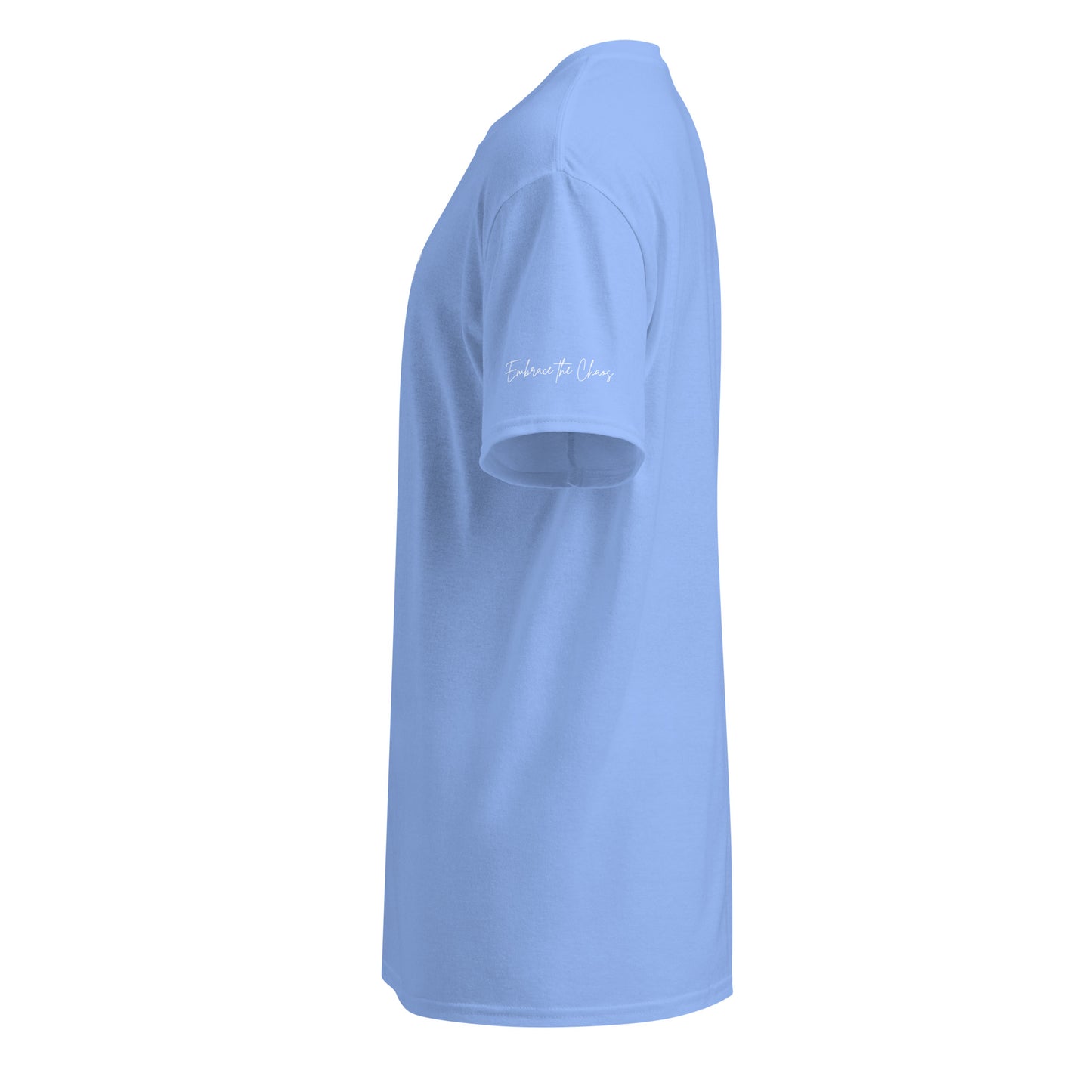 Unstable DryBlend® T-Shirt
 [Blue]