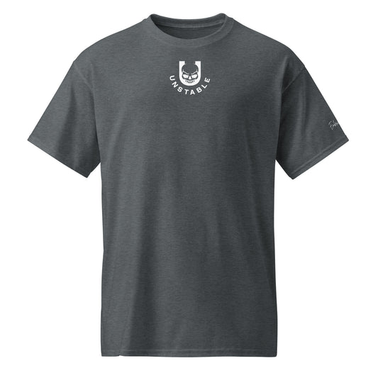 Unstable DryBlend® T-Shirt
 [Dark grey]