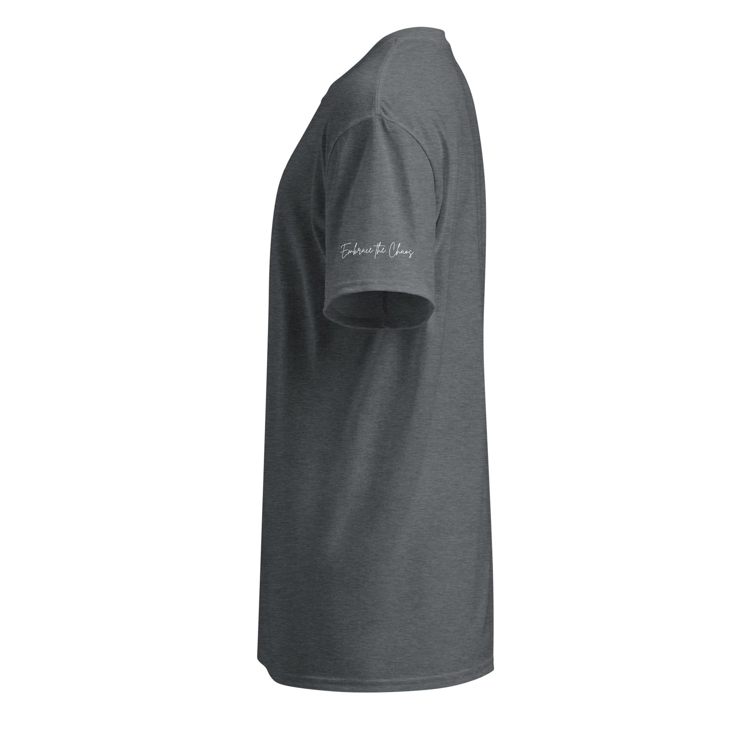 Unstable DryBlend® T-Shirt
 [Dark grey]