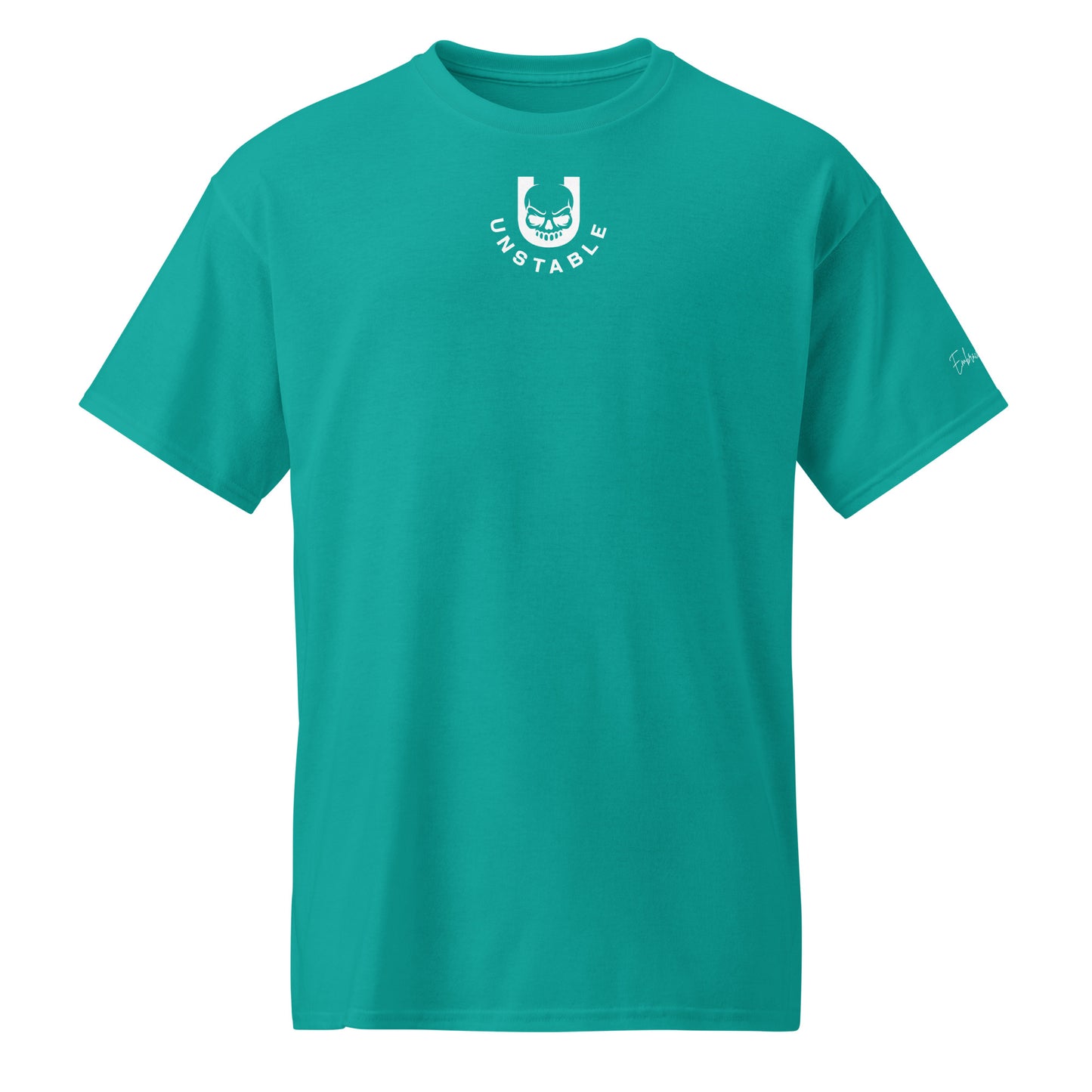 Unstable DryBlend® T-Shirt
 [Jade]