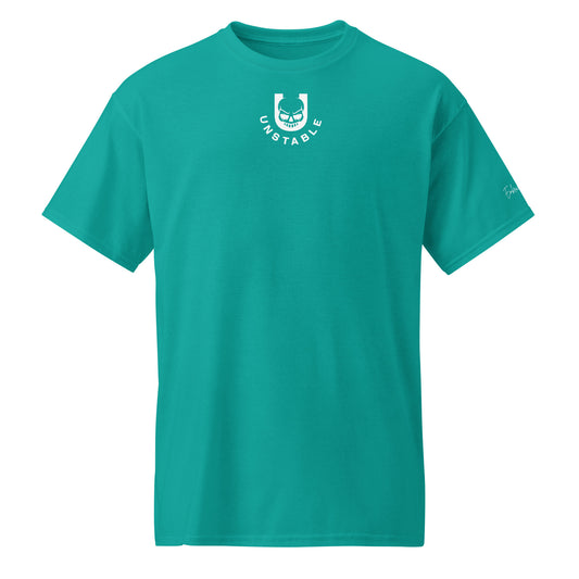 Unstable DryBlend® T-Shirt
 [Jade]
