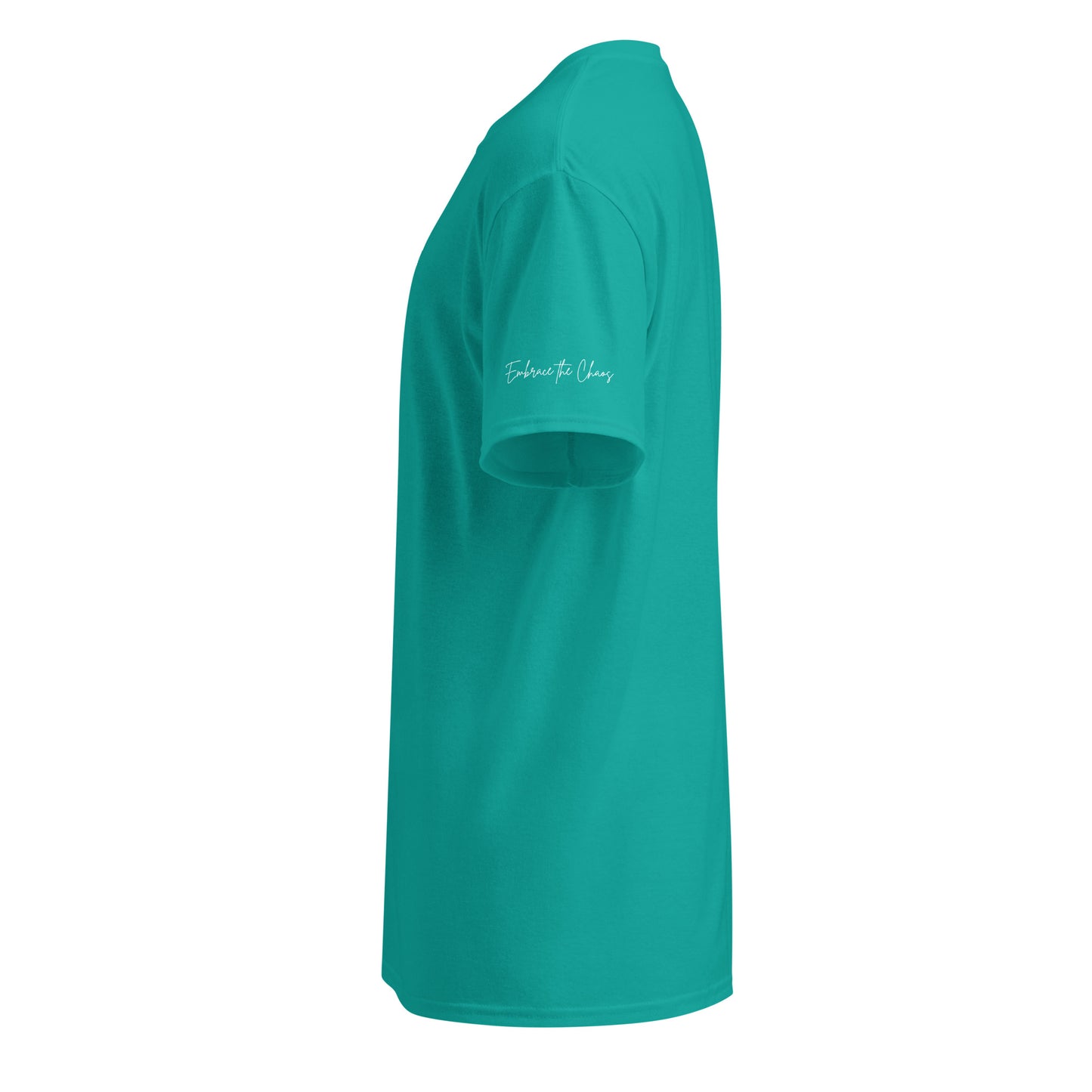 Unstable DryBlend® T-Shirt
 [Jade]