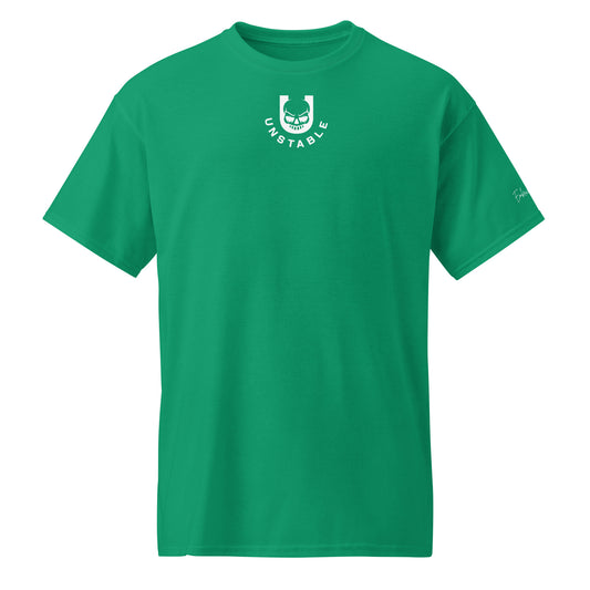 Unstable DryBlend® T-Shirt
 [Green]