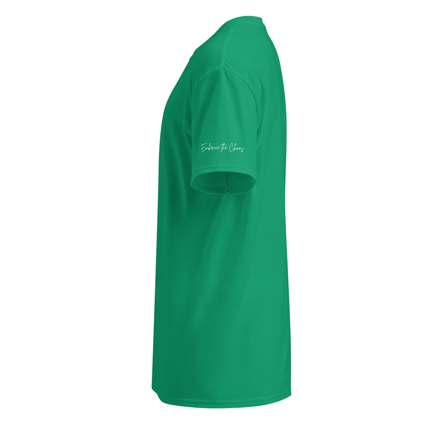 Unstable DryBlend® T-Shirt
 [Green]