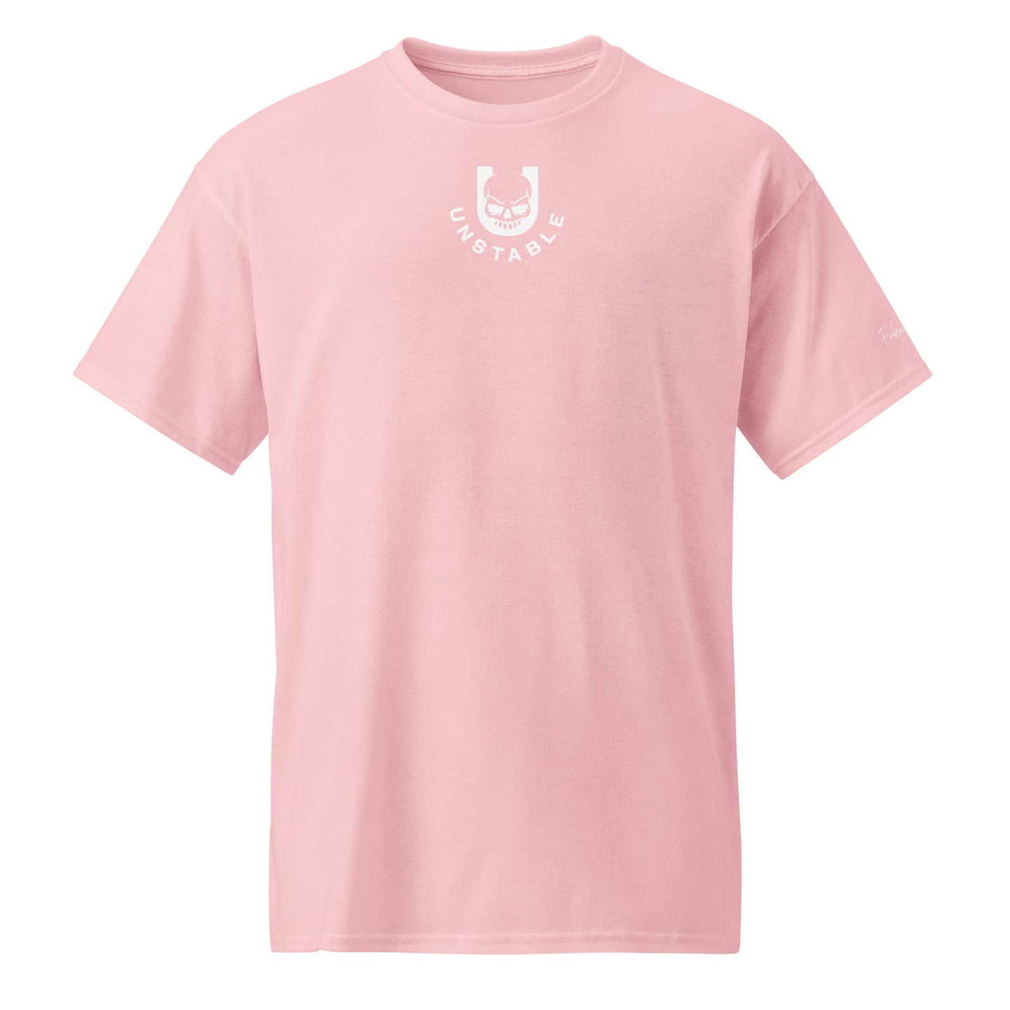 Unstable DryBlend® T-Shirt
 [Pink]