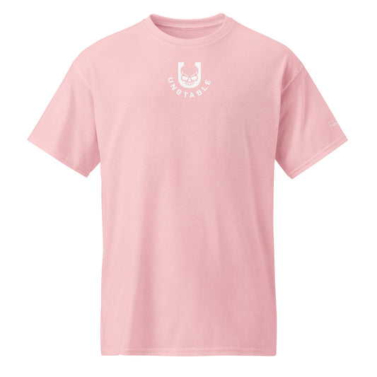Unstable DryBlend® T-Shirt
 [Pink]