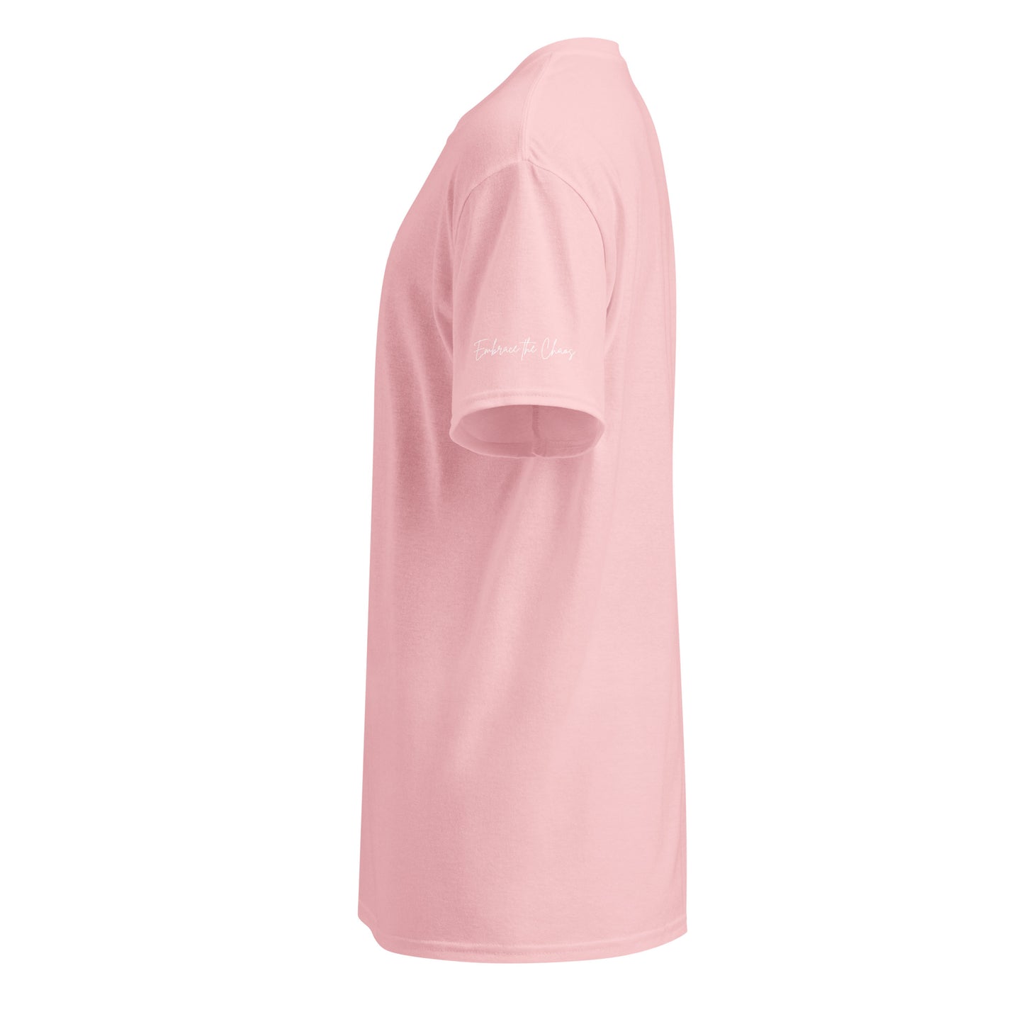 Unstable DryBlend® T-Shirt
 [Pink]