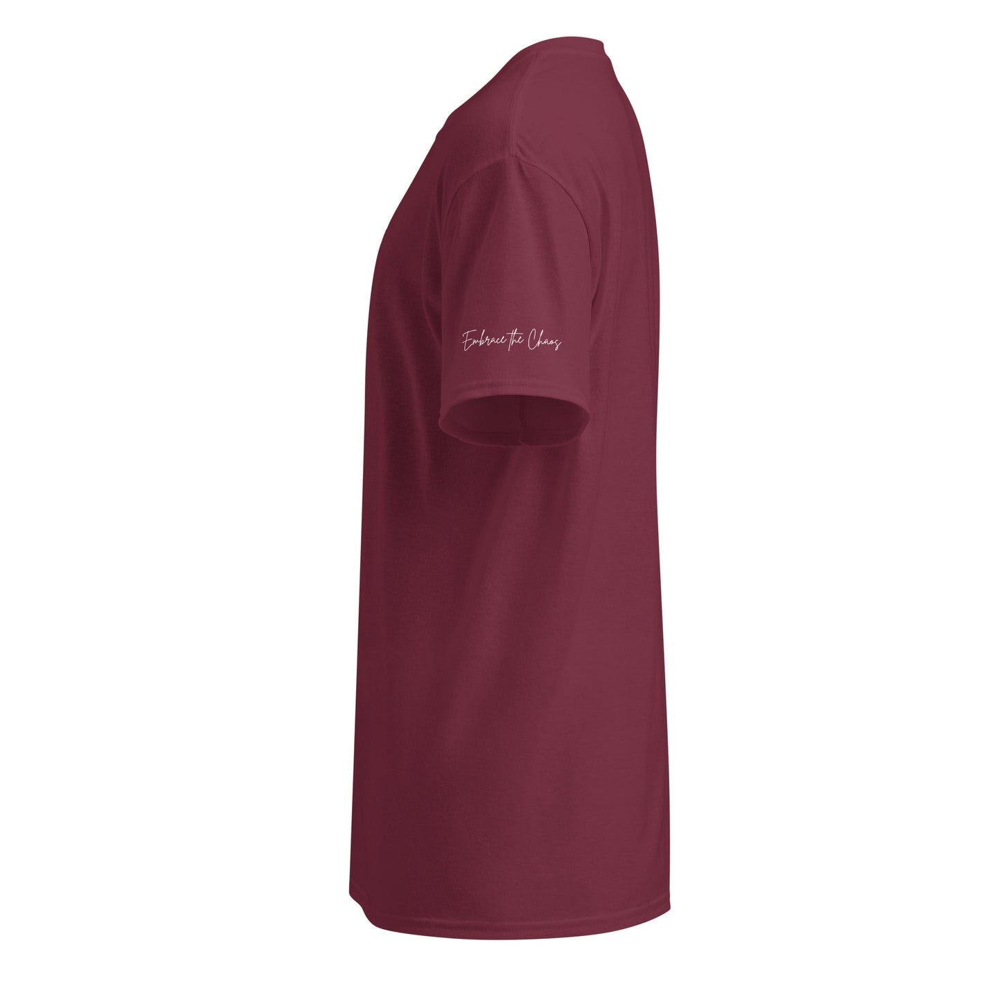 Unstable DryBlend® T-Shirt
 [Maroon]